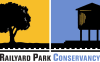 Railyard Park Conservancy Logo